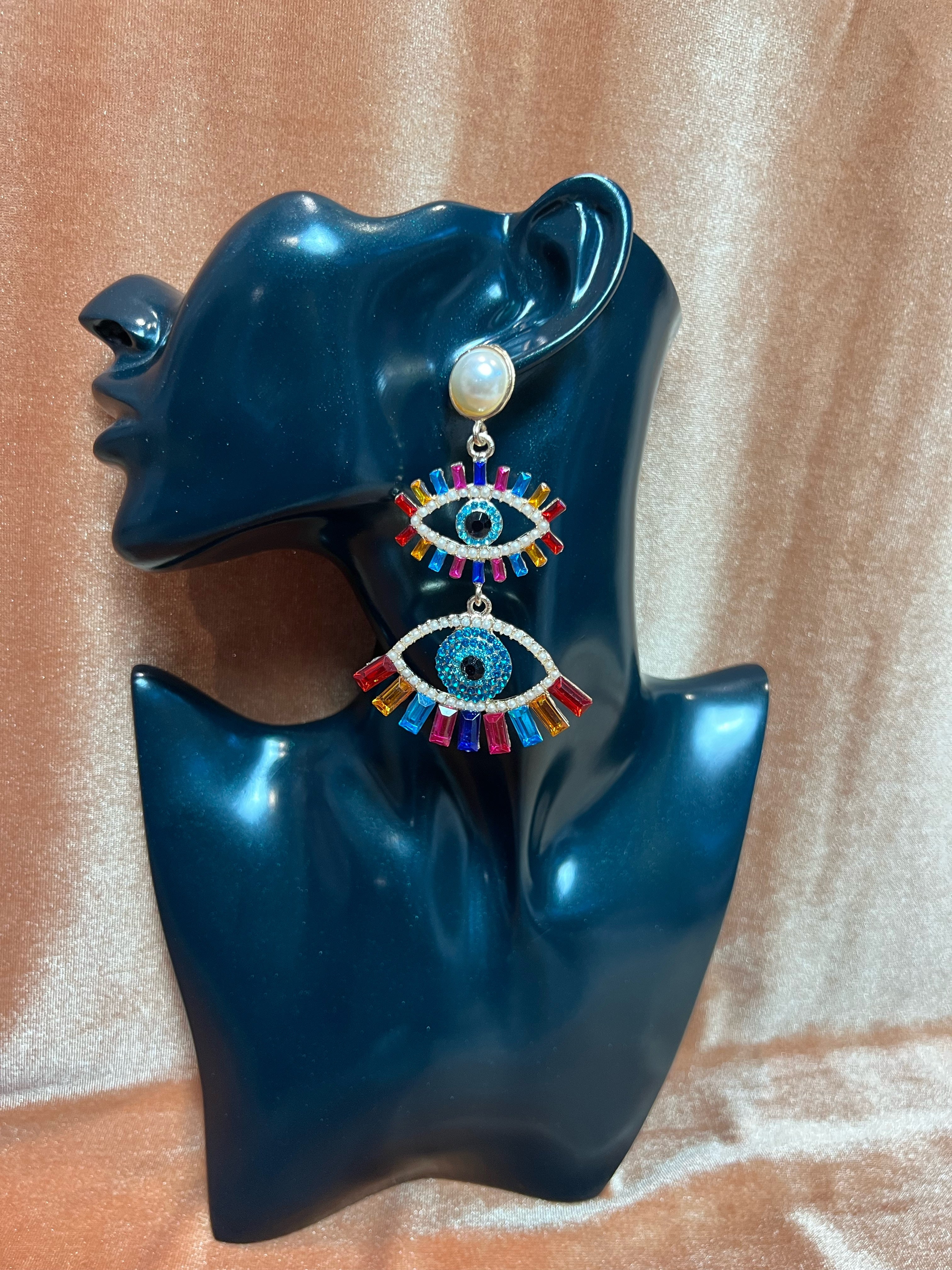 third eye (color)
