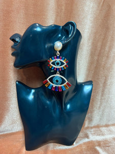 third eye (color)